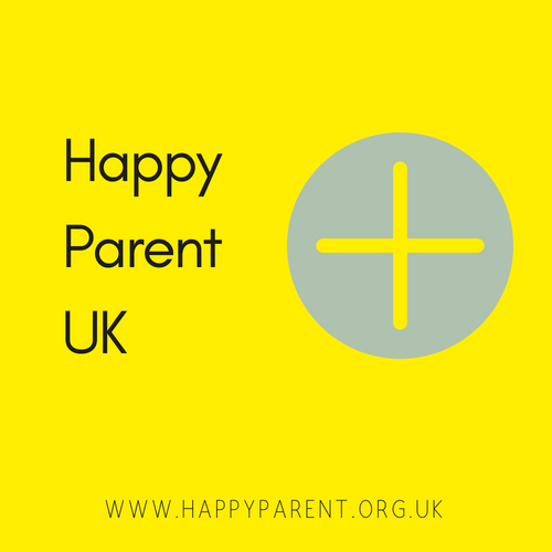 Happy Parent UK