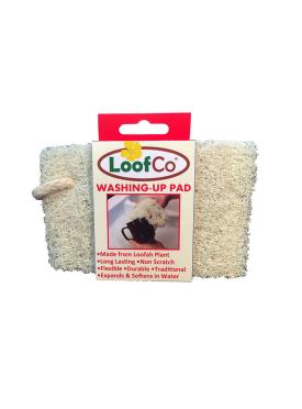 Loofco washing up pad